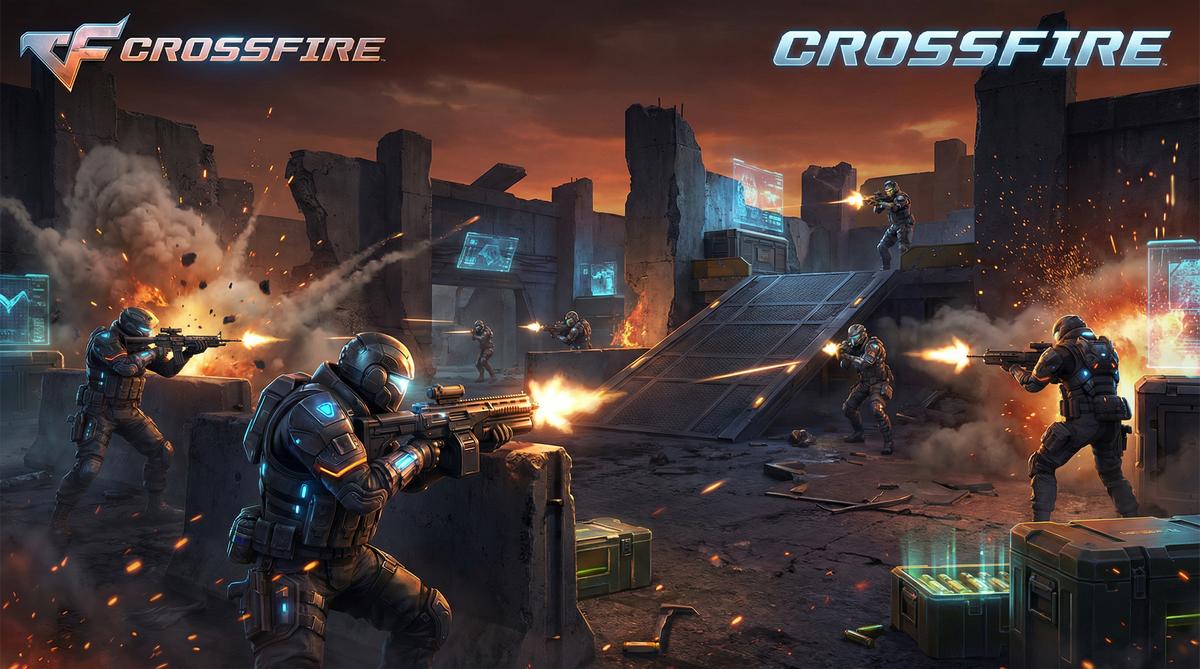 香蕉视频穿越火线战术分析视频演示