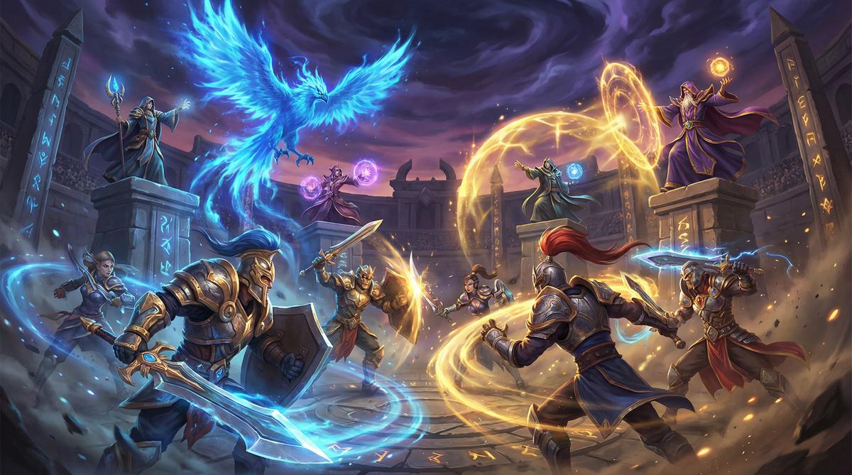 香蕉视频英雄联盟赛事解说视频演示